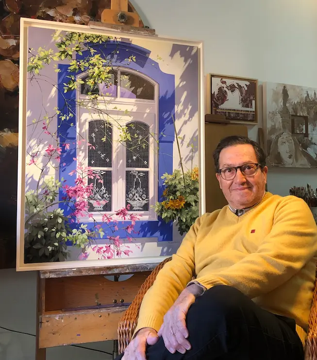 Fonseca-Martins-The-Artist