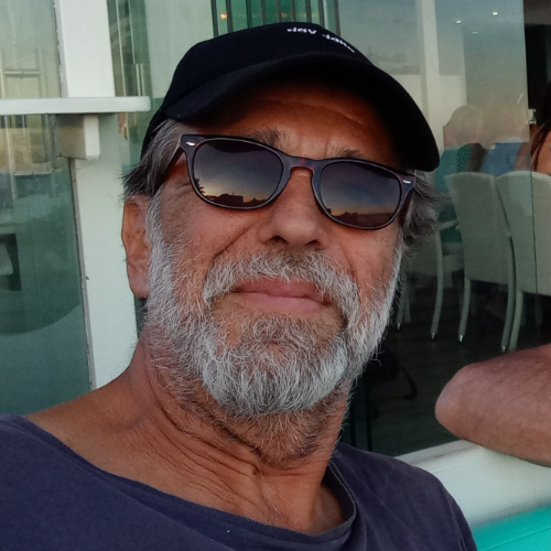 Jorge Santos